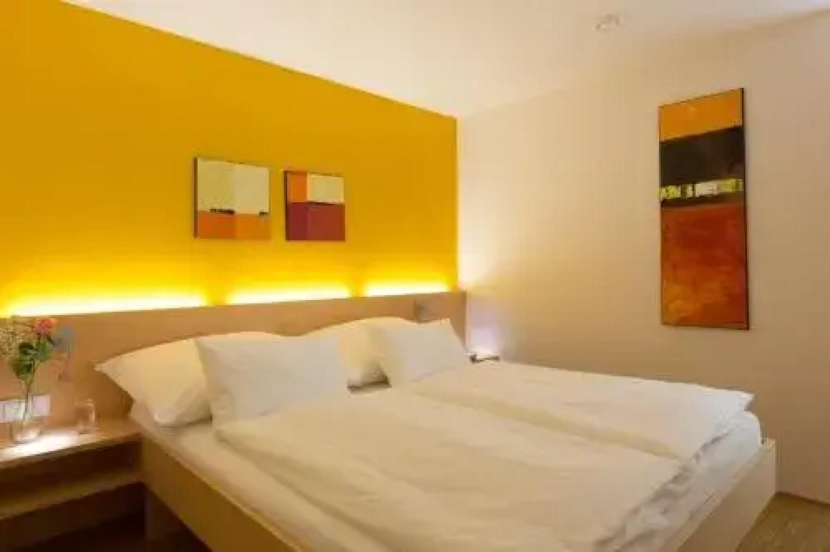 Alpen Appartement Bergkönig