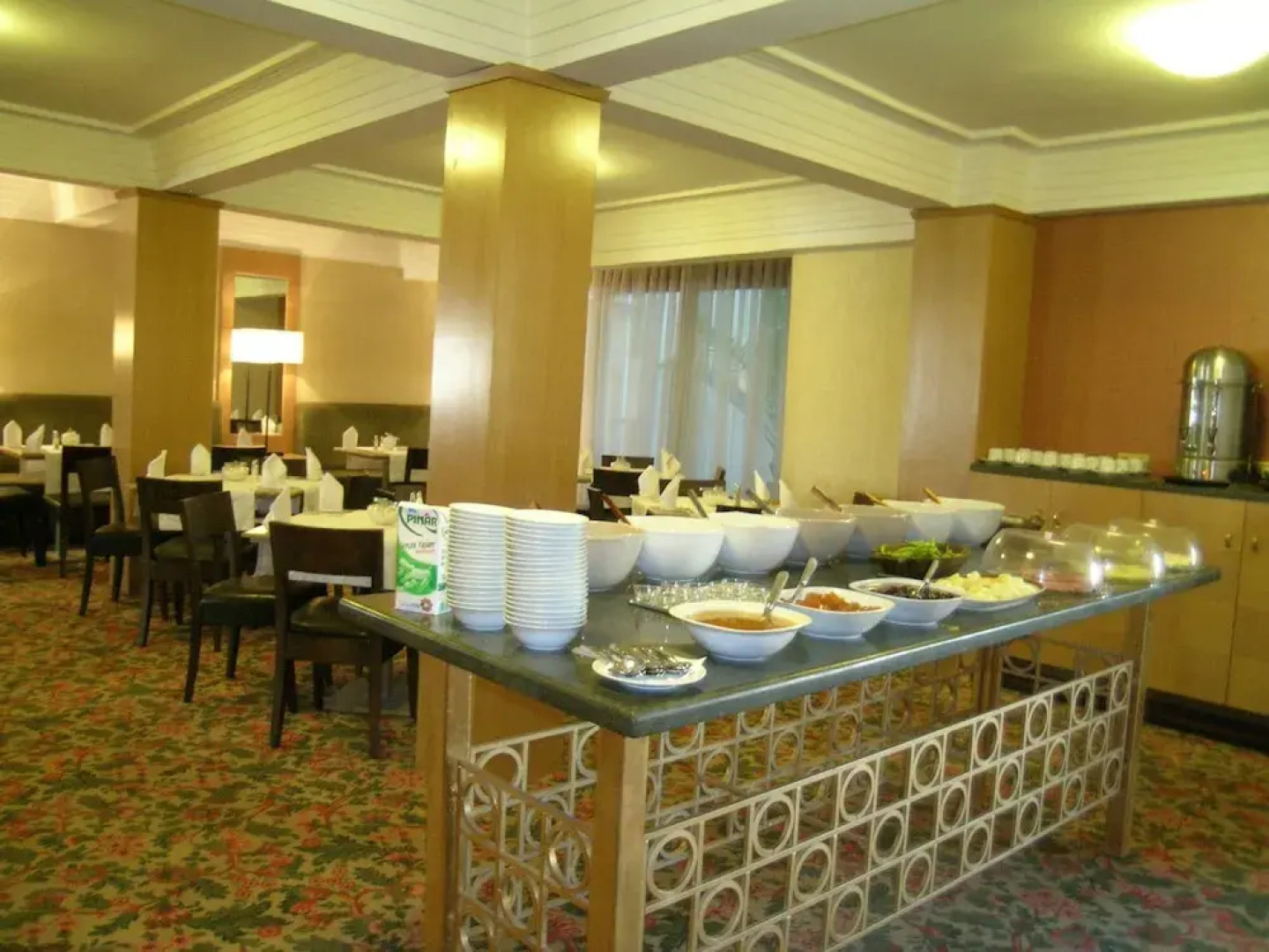 Park Otel Edirne