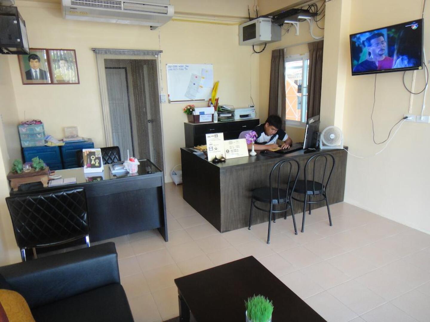 My Place Phuket Airport Mansion