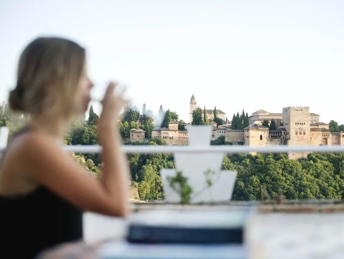 Apartamentos Montesclaros