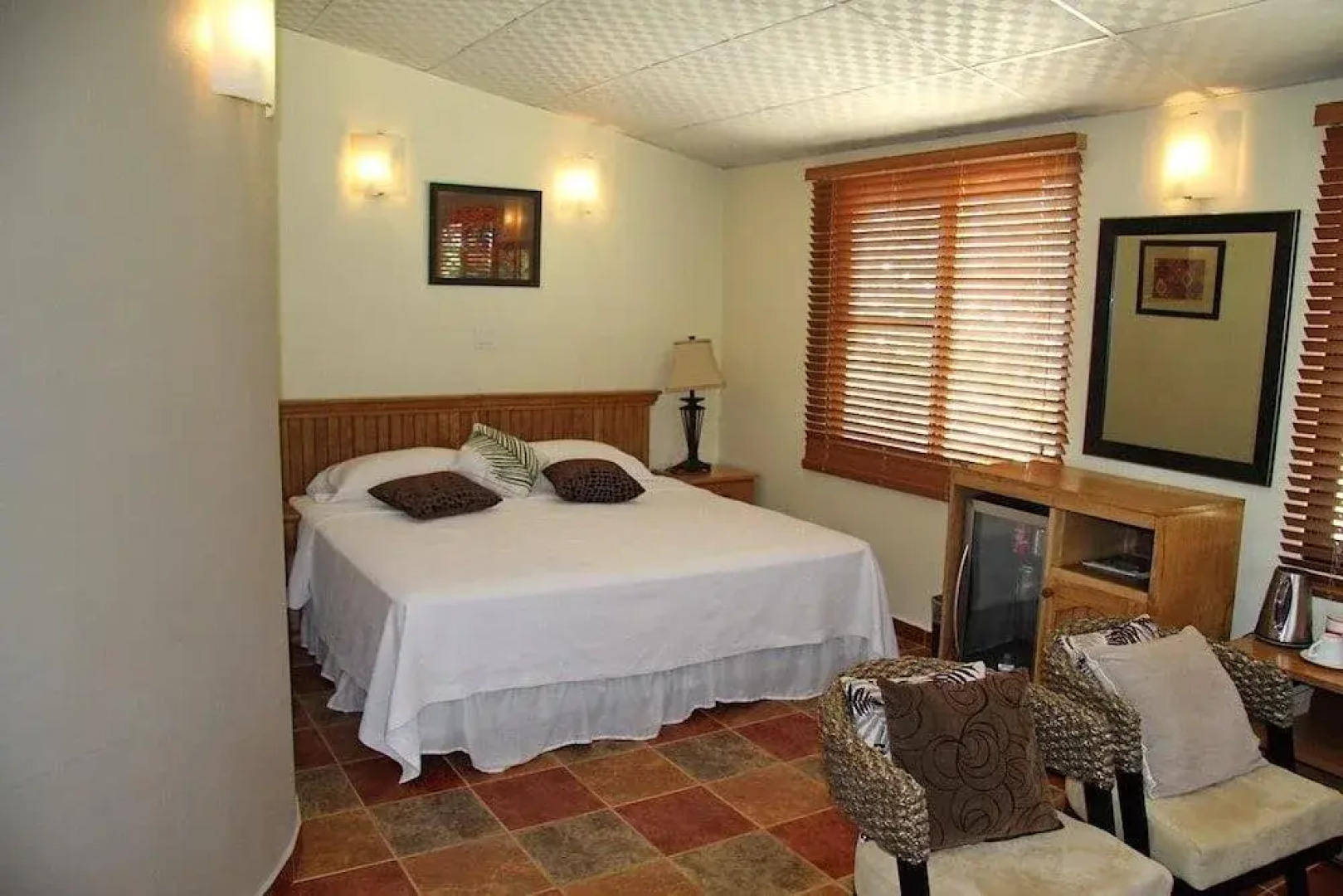 Panama Big Game Club