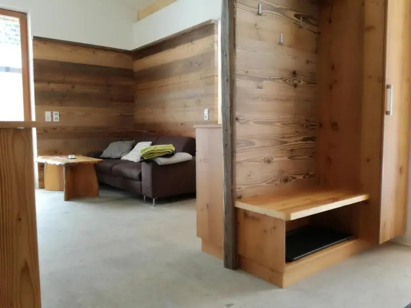 Dobringers Chalet-Dorf Warös