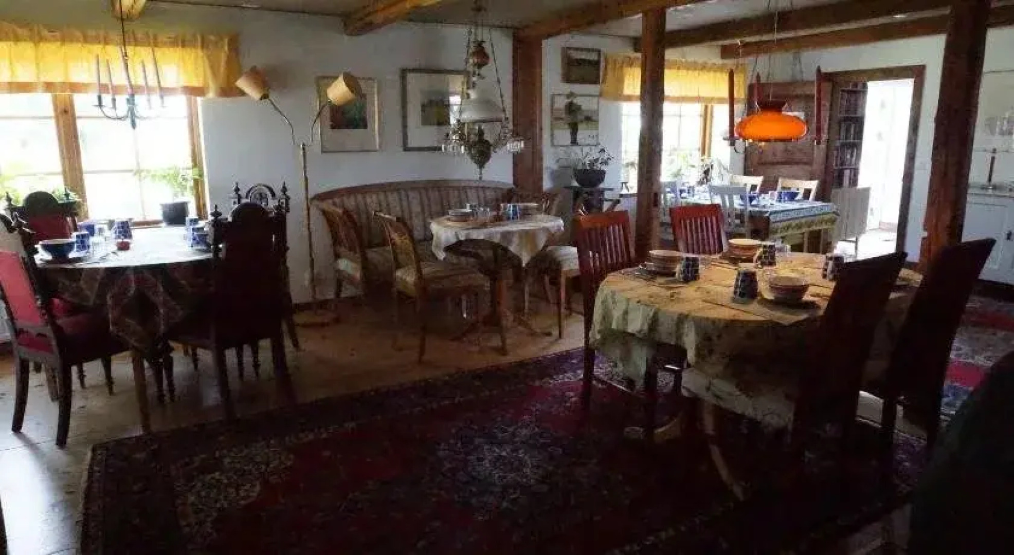 Adagio på Österlen