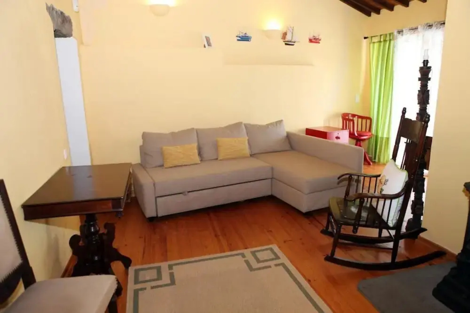 Casa do Refúgio by Green Vacations