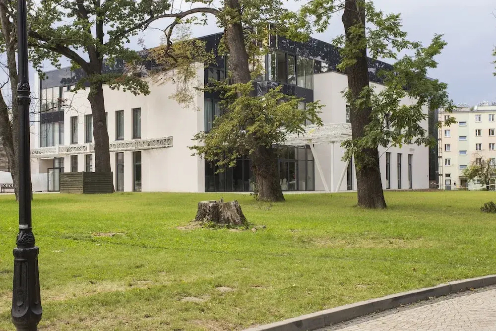 Polanka Conference Center