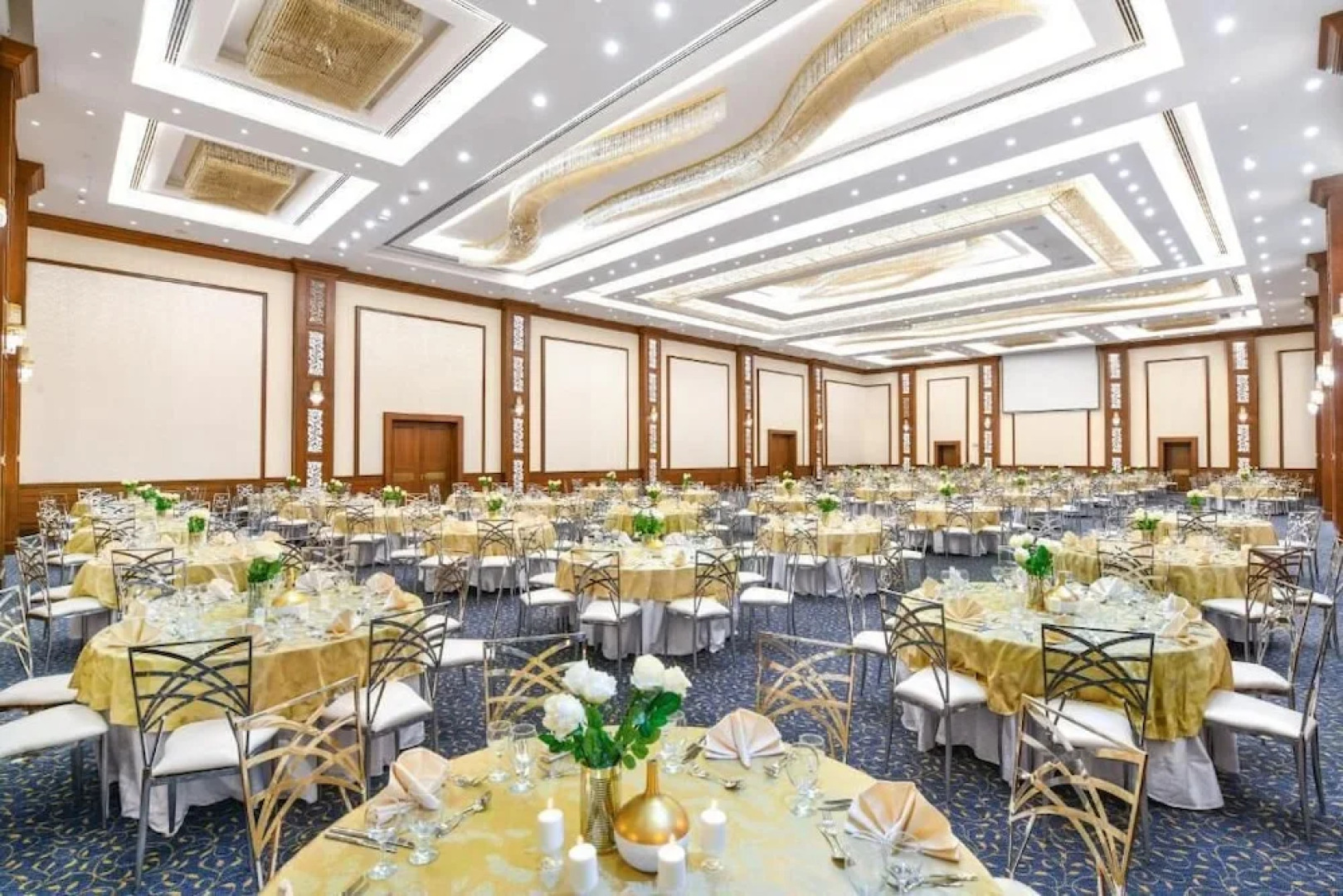 Tolip Resort Elgalala Hills