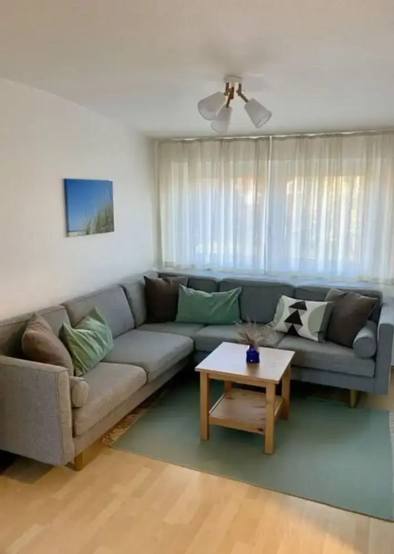 Holiday Home Fischer