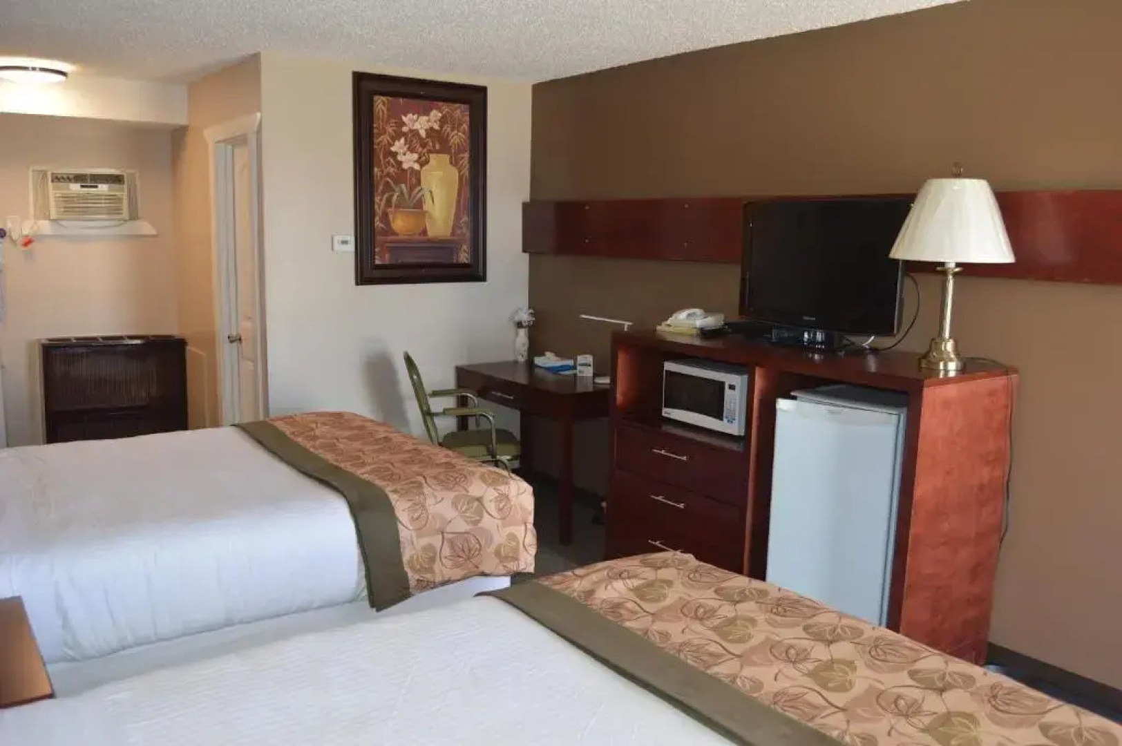 Wheel Inn Motel