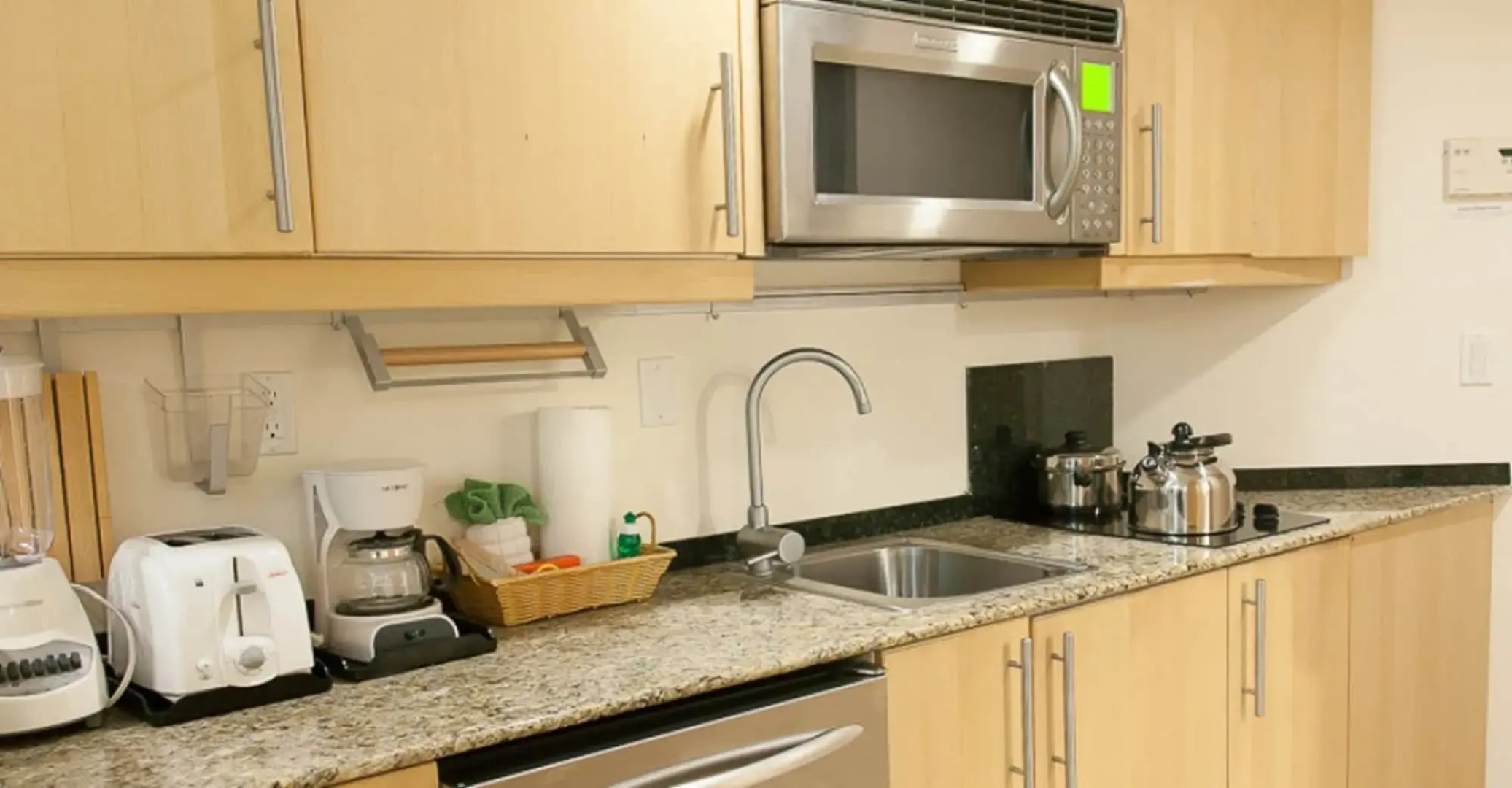 The Marlin at Taino Beach Resort & Clubs