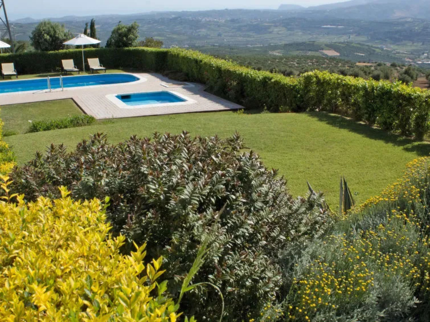 Villa Country Luxury Villa