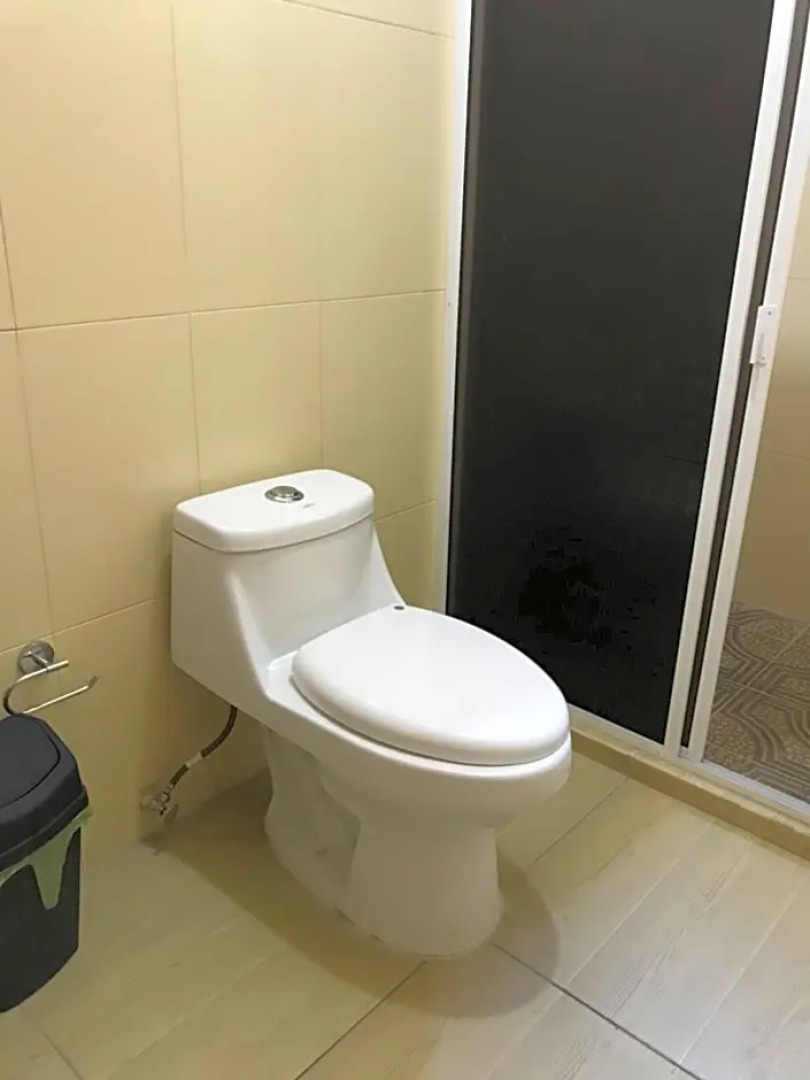 Hotel Campo Real Plus Tamasopo