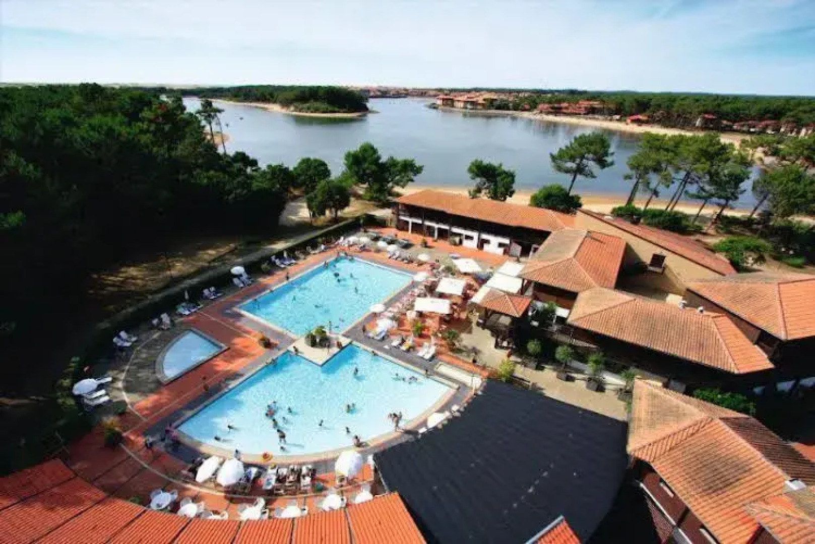 Club Belambra Pinsolle