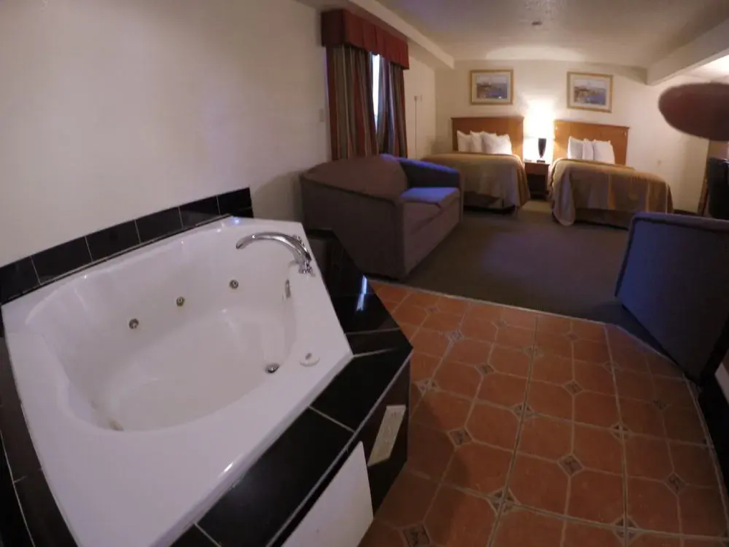 Quality Inn (point Pleasant - Nj)