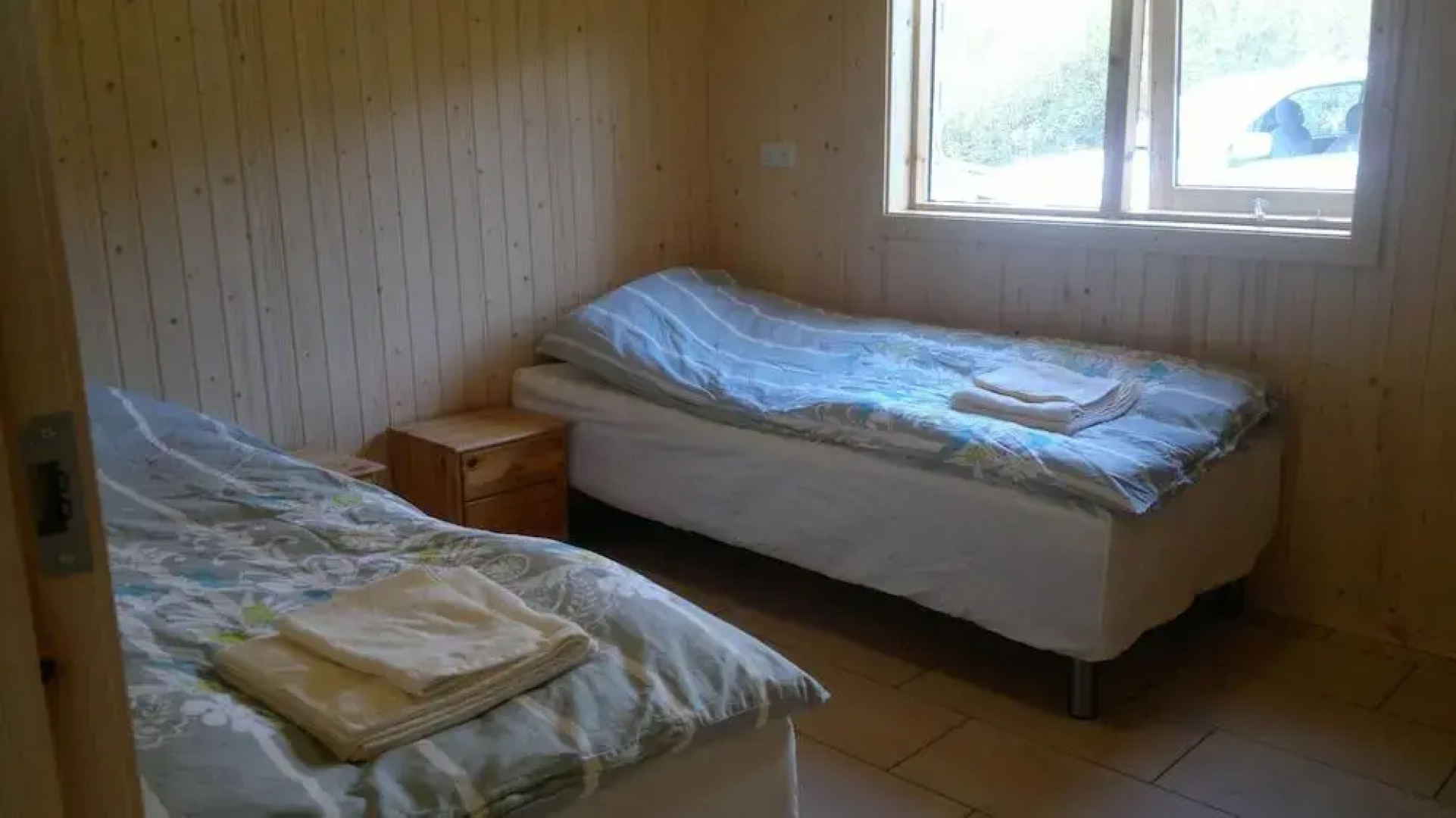 Miðdalskot Cottages