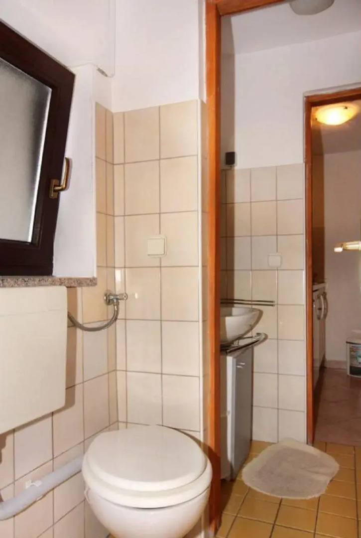 Apartment Luka - with parking; A1 Vrbnik, Island Krk