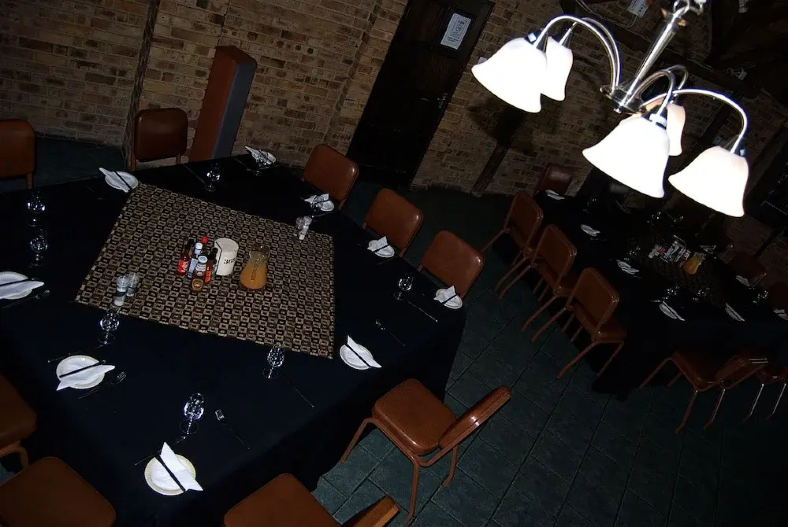 Waterfront Country Lodge