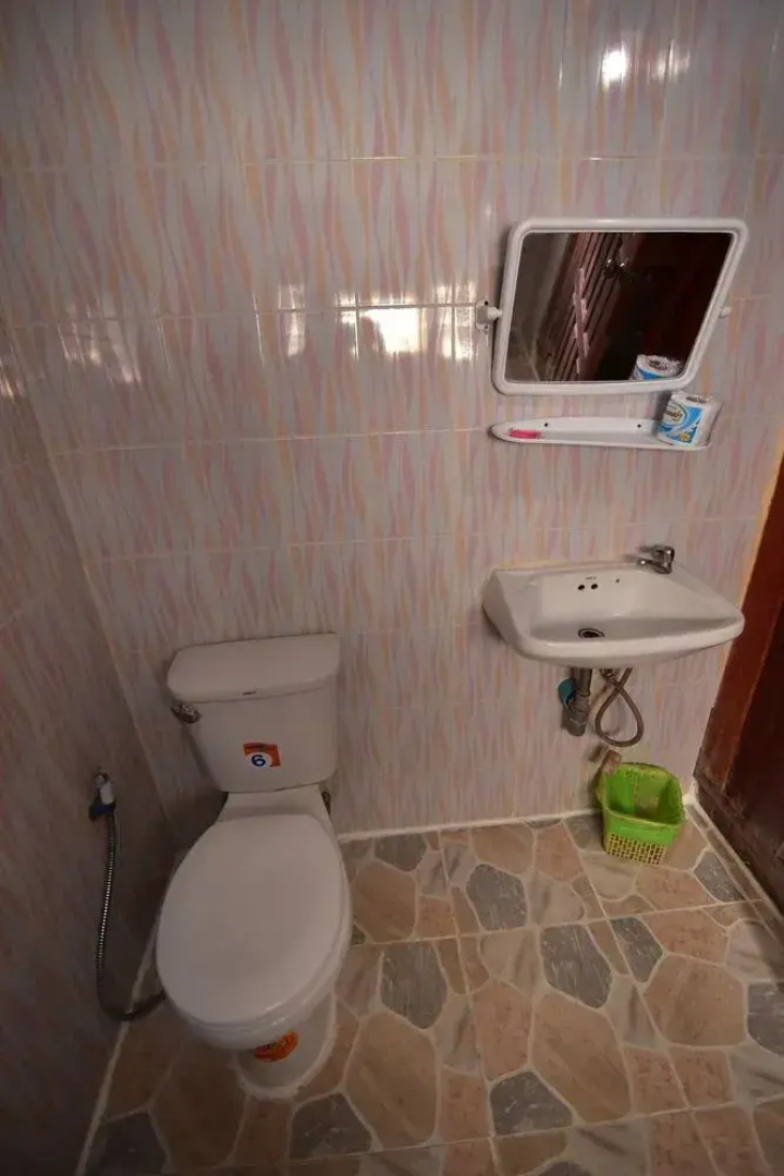 Petch Jed Sao Noi Resort