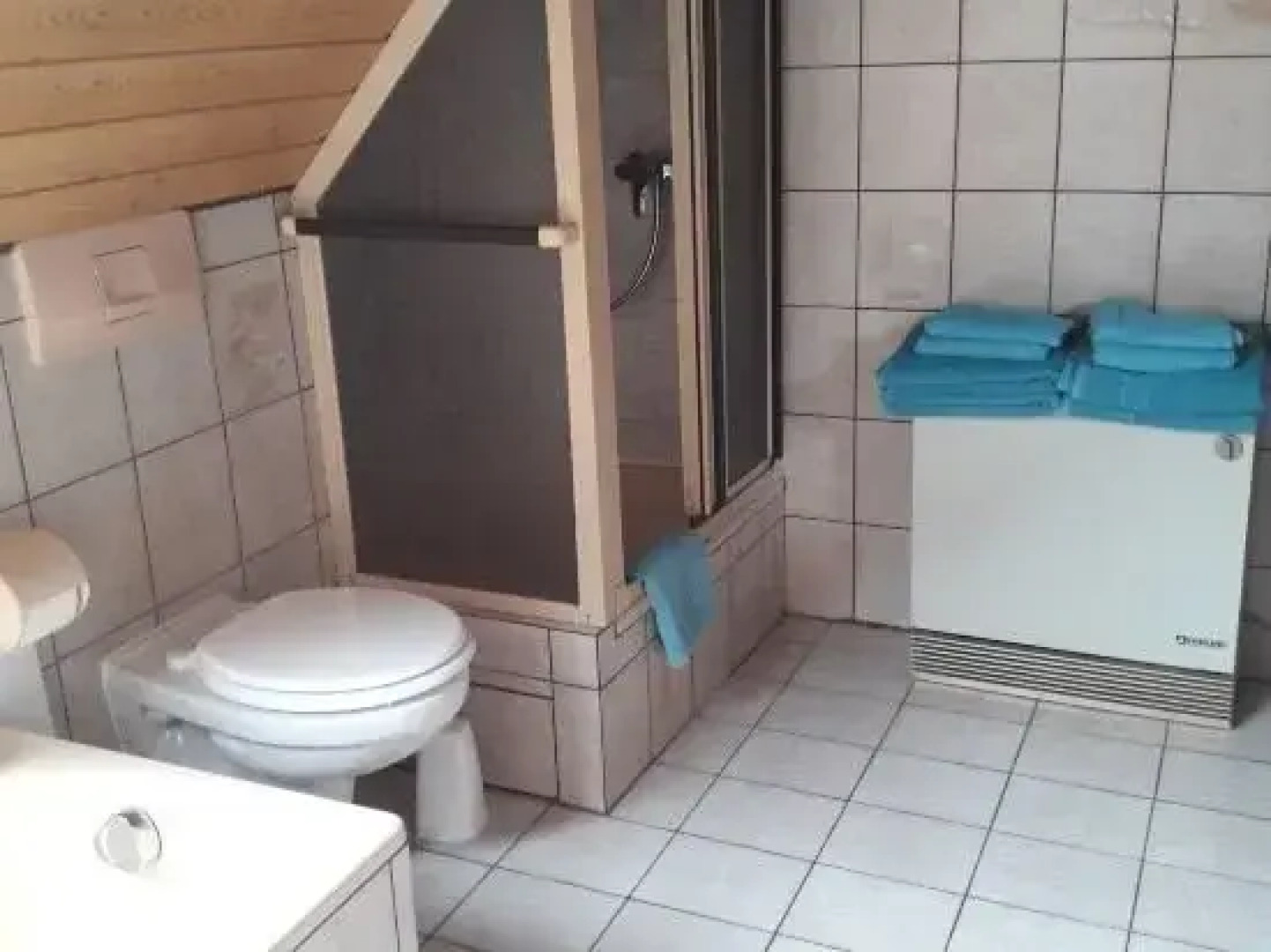 Hotel Garni Grottental