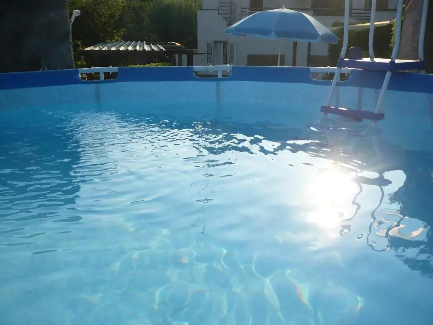 Le Castagne Apartments Ischia