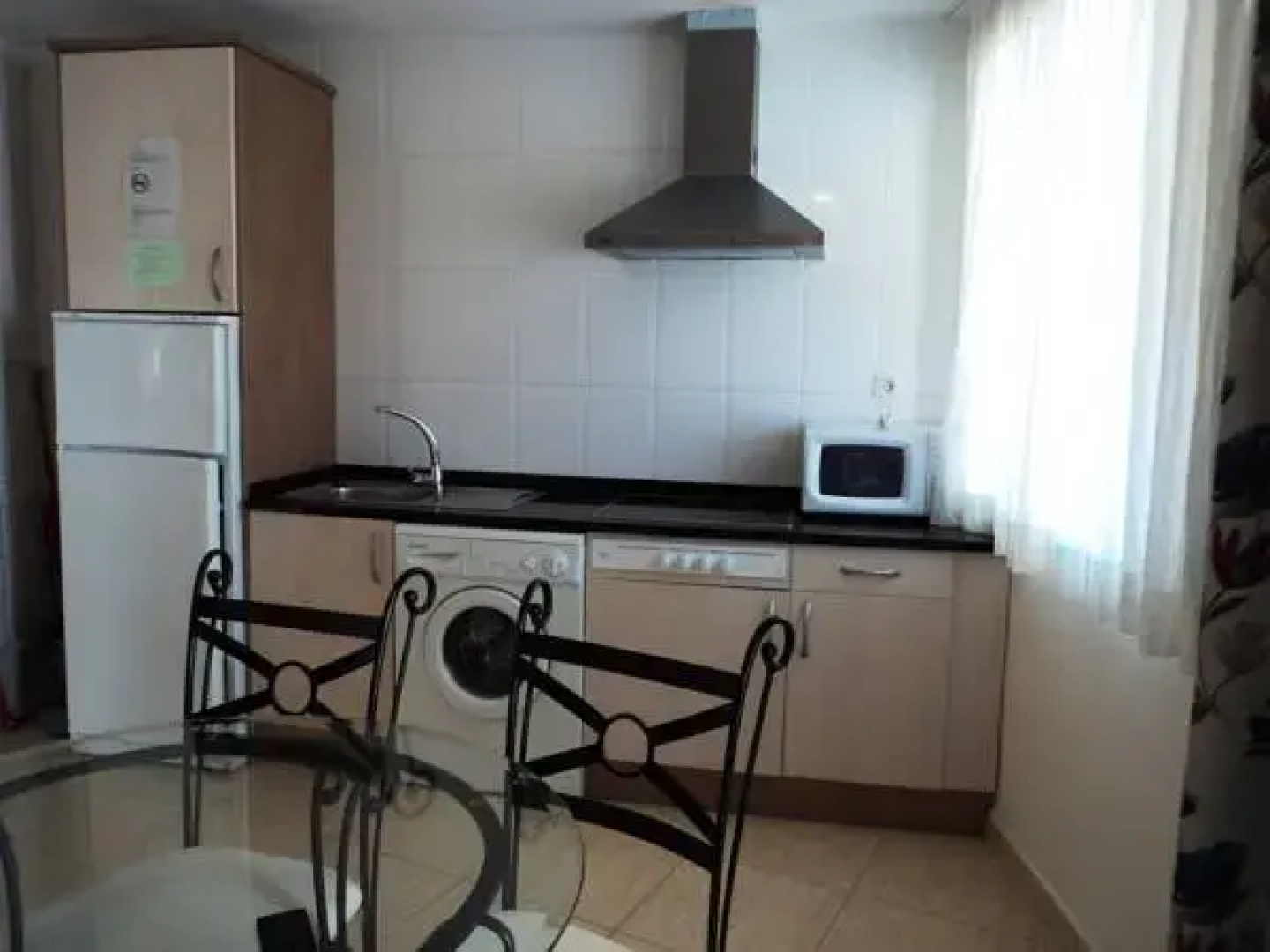 Residencial Marcomar Casa Azahar