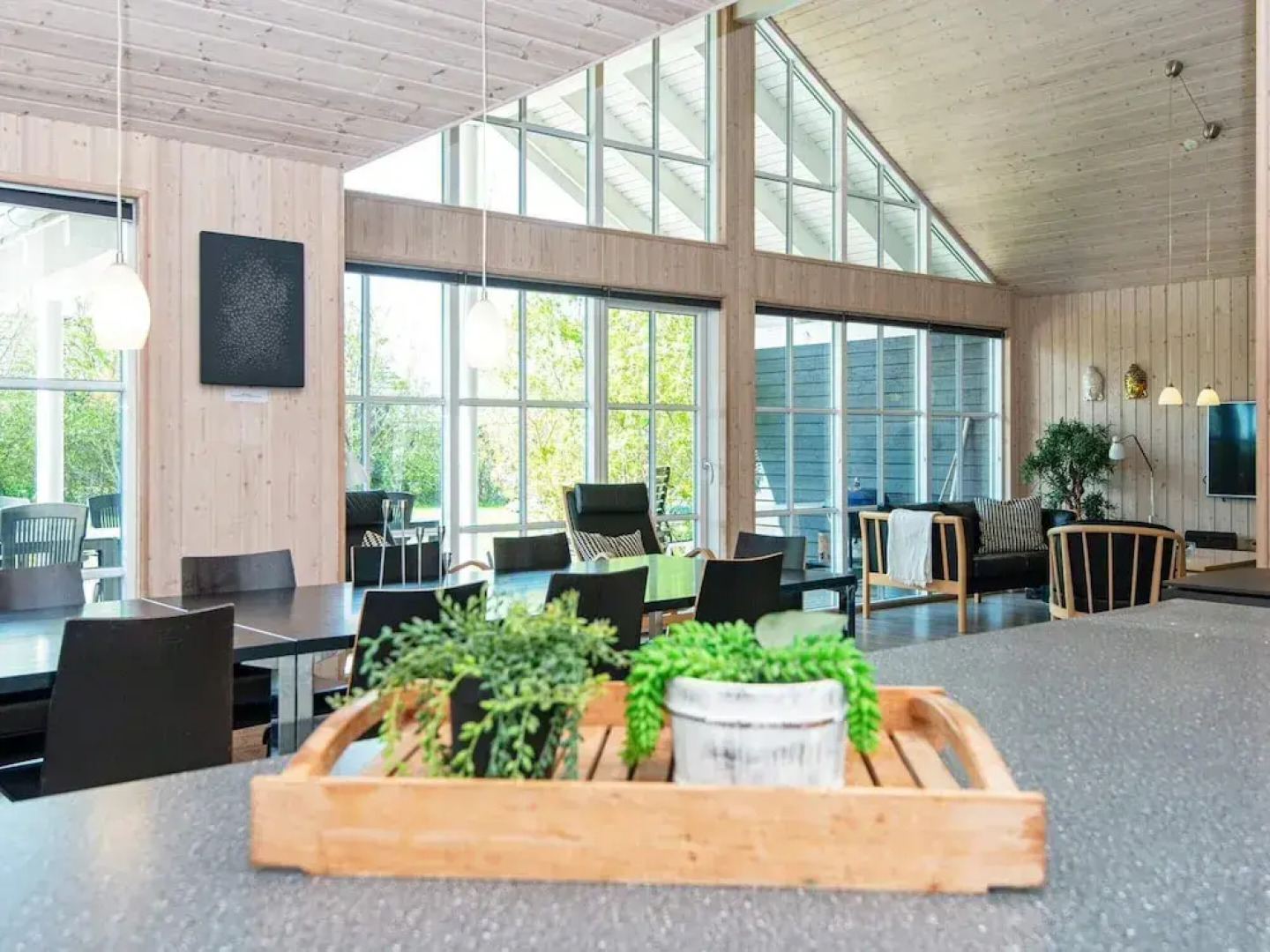 Luxury Beach House With Pool