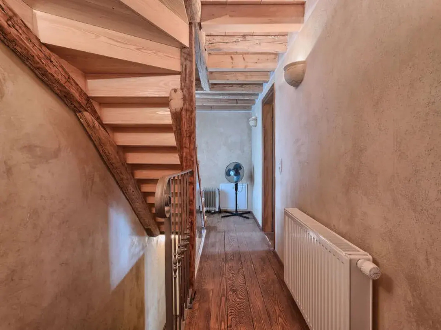 Stancija Negrin Gajana