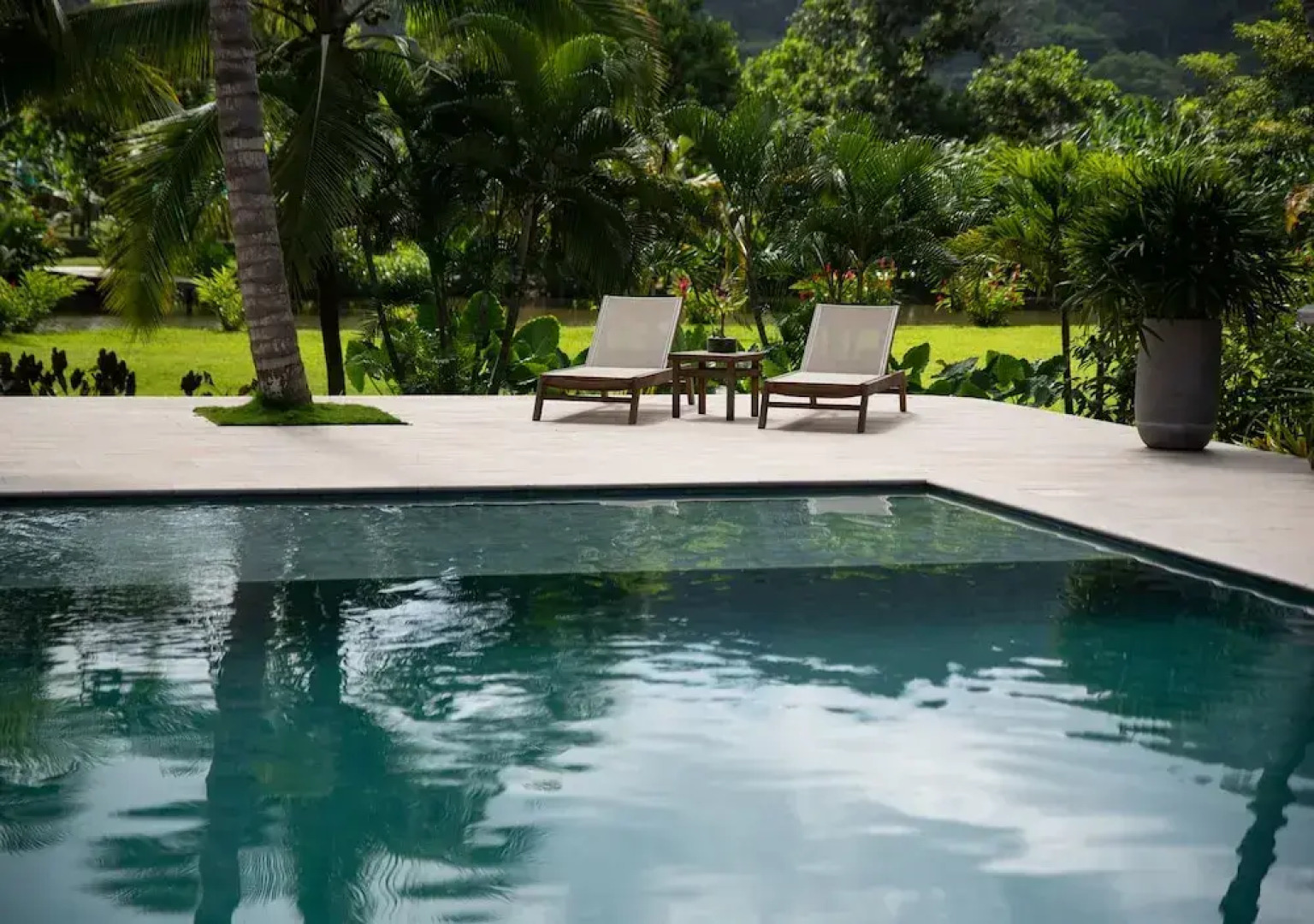 Gardenia Springs - La Finca Buritaca