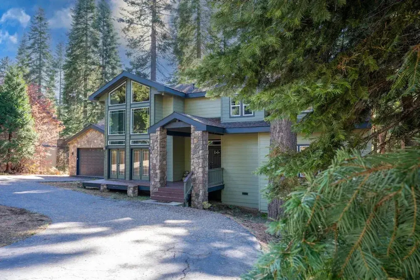 Timber Lodge - 5 Min to Shaver Lake!