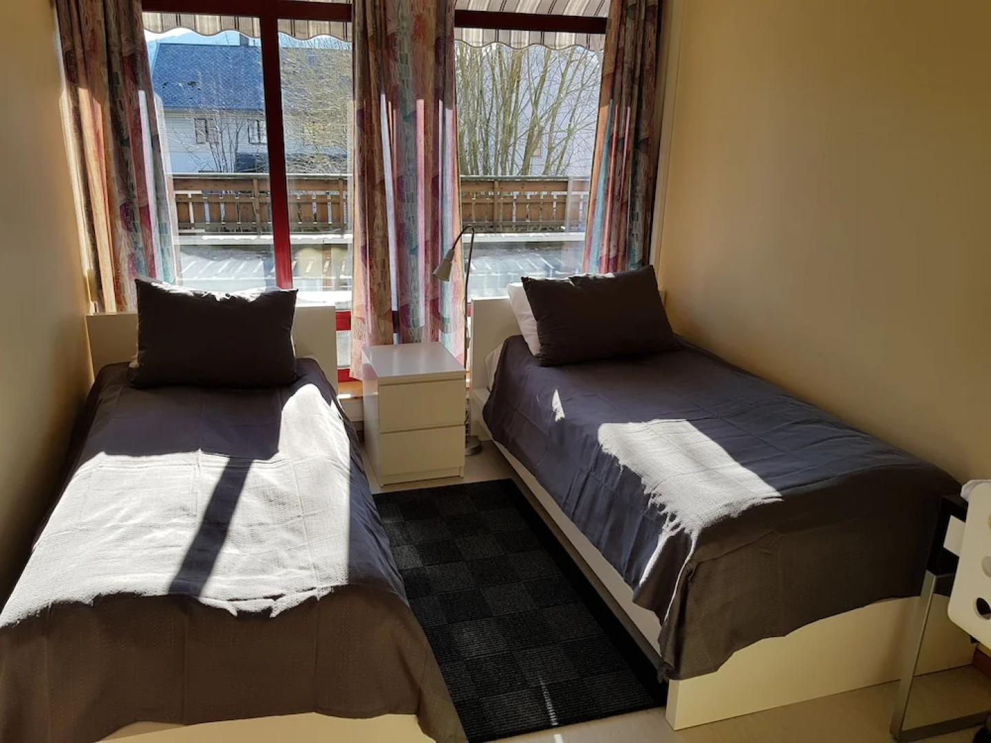Volda Hostel & B & B