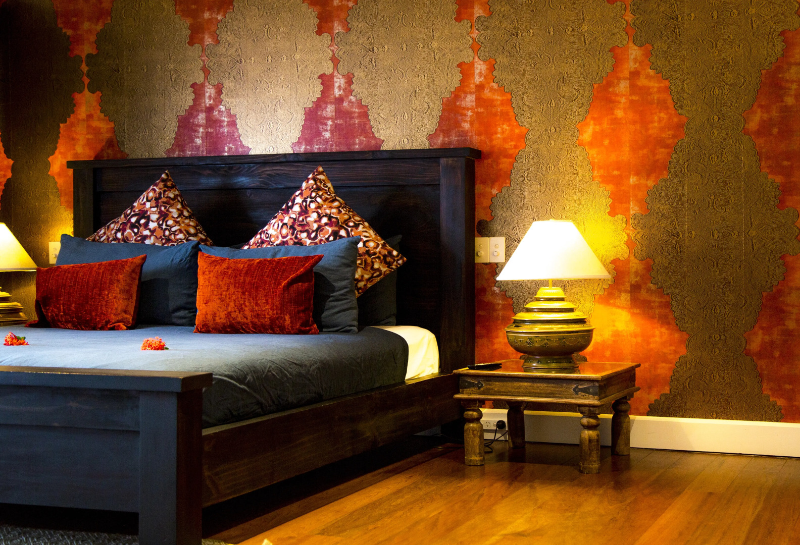 The Pearl Resort & Spa