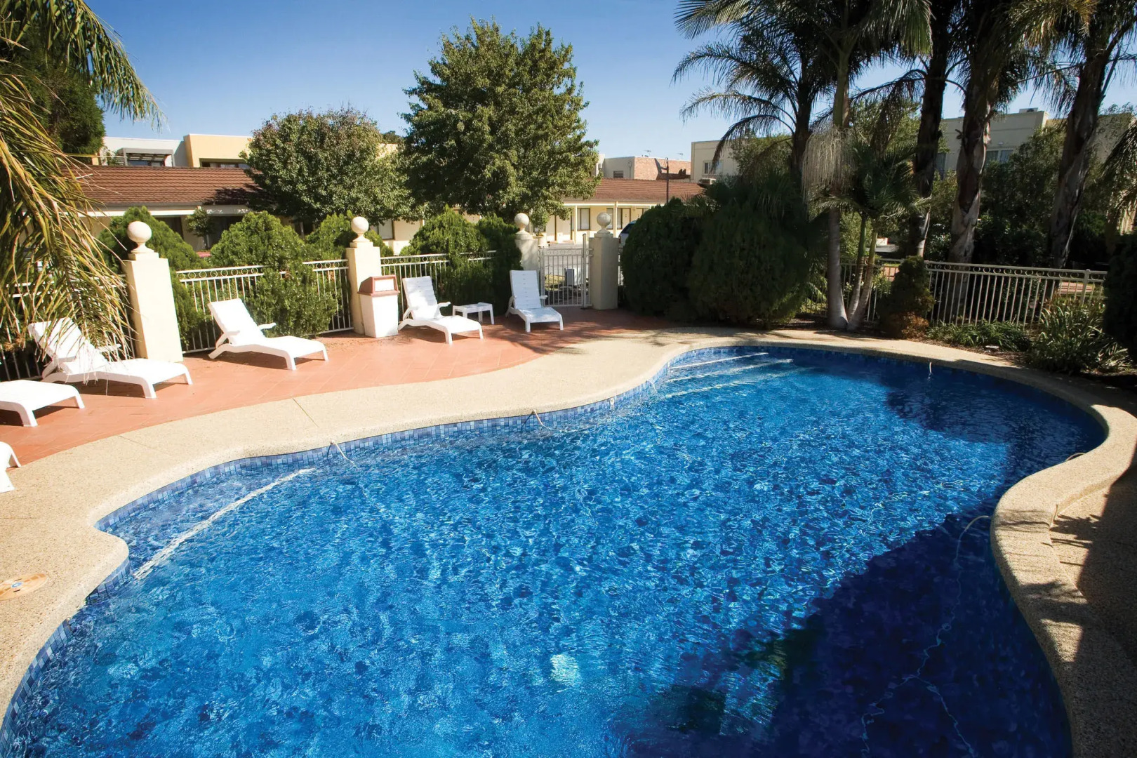 The Carrington Hotel Shepparton