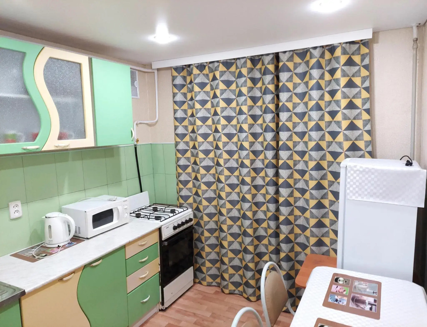 Апартаменты Арзамас Сутки на улице Пландина 7