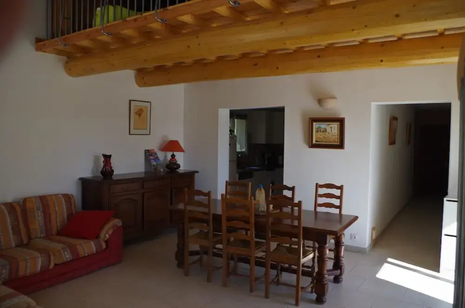 Gite Le Clos de la Source