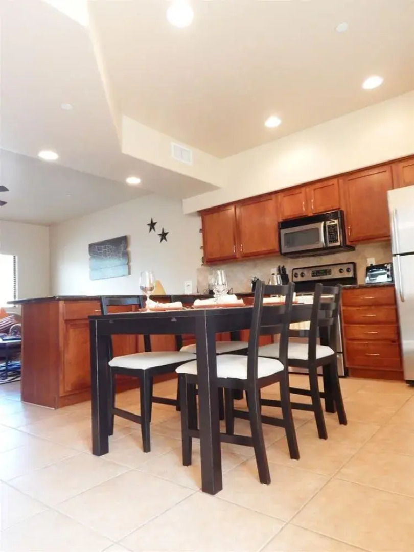 Bell Rock Vista Townhomes