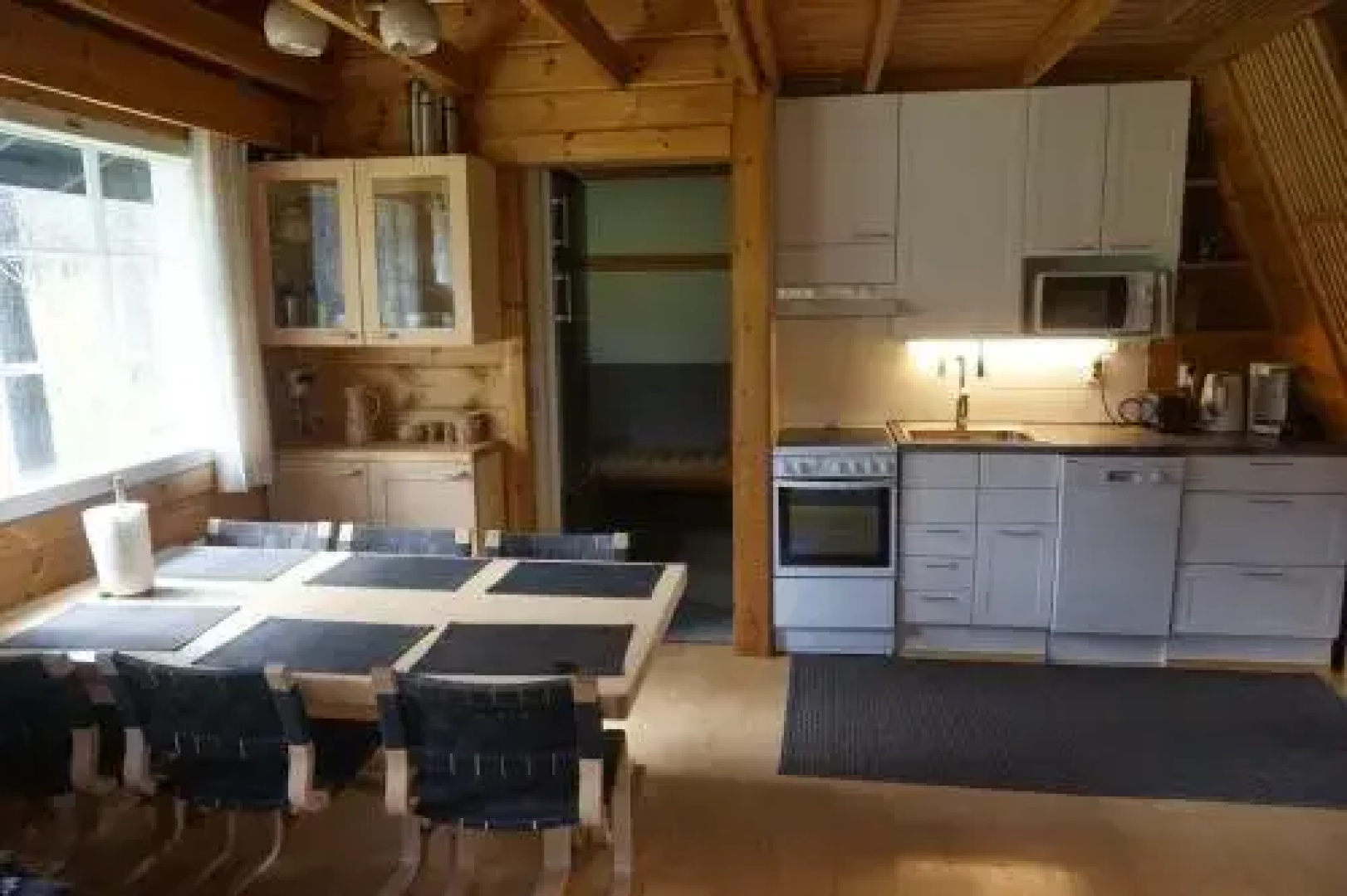 Ylläs Suistotie Cottage