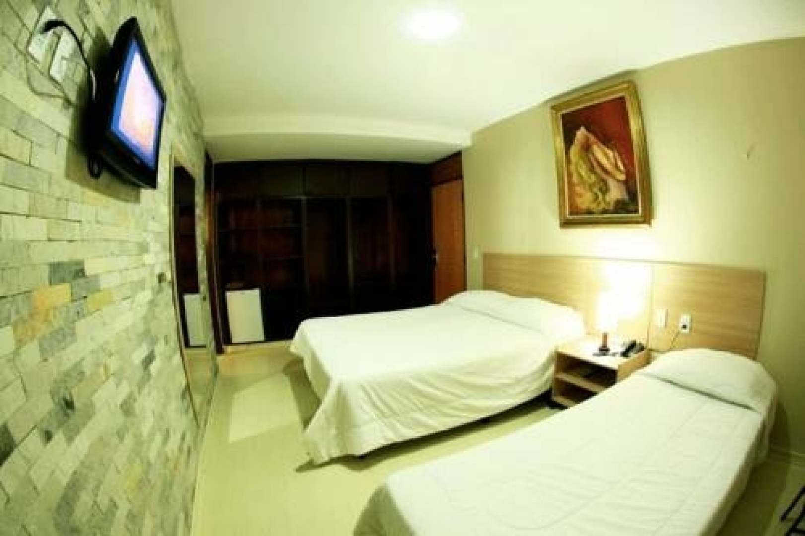 Pousada do Caju - Unidade I