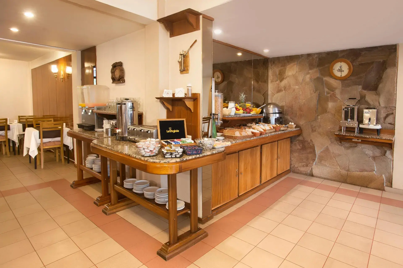 Hotel Carollo
