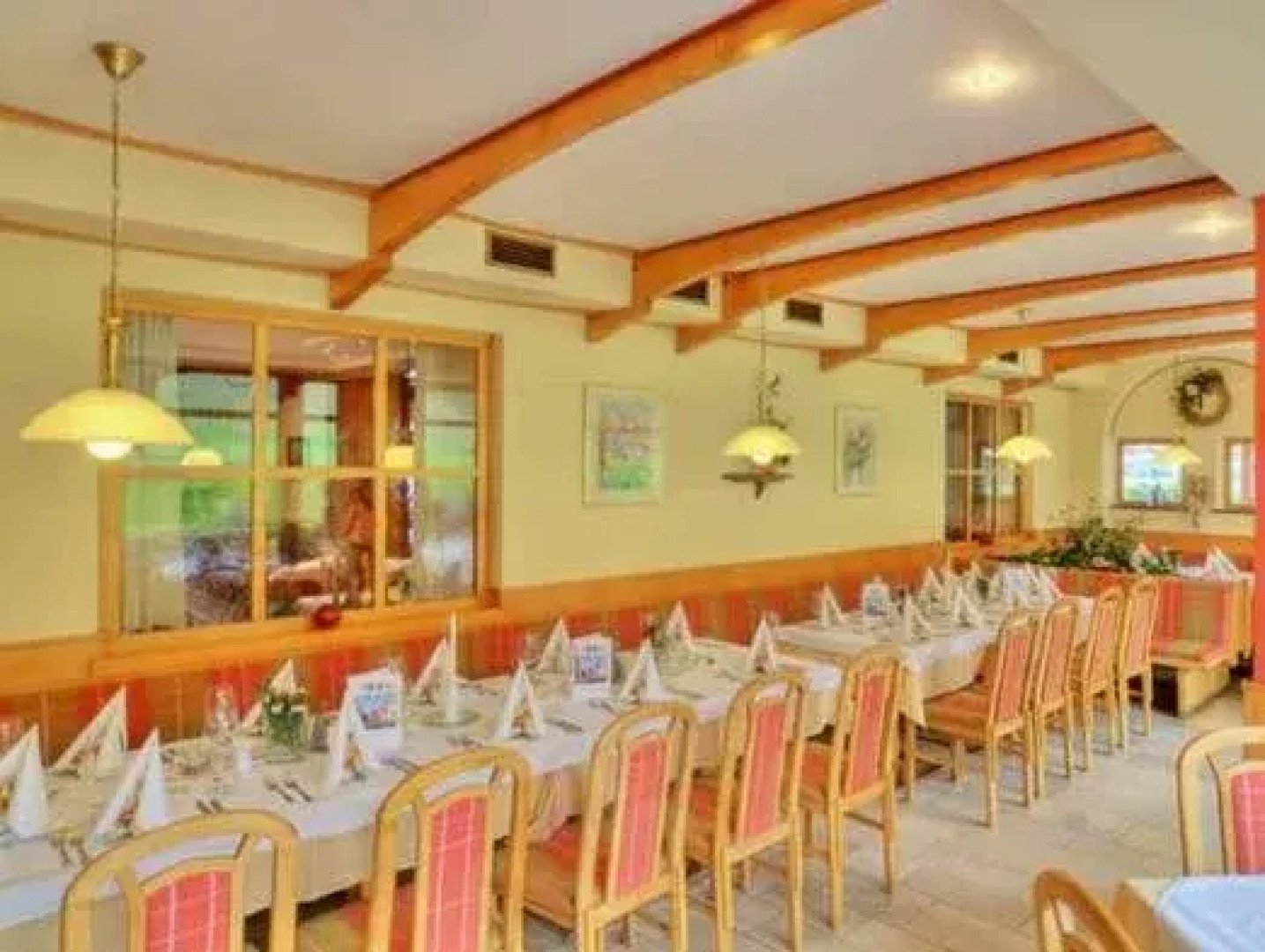 Landgasthof Reitsamerhof