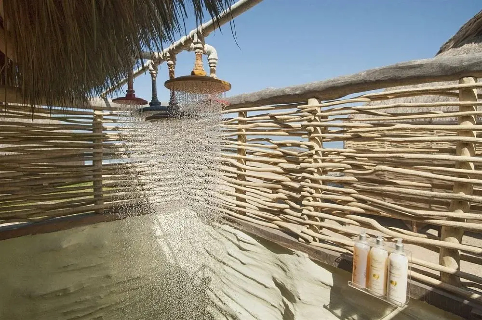 Hotelito Desconocido Sanctuary Reserve & Spa