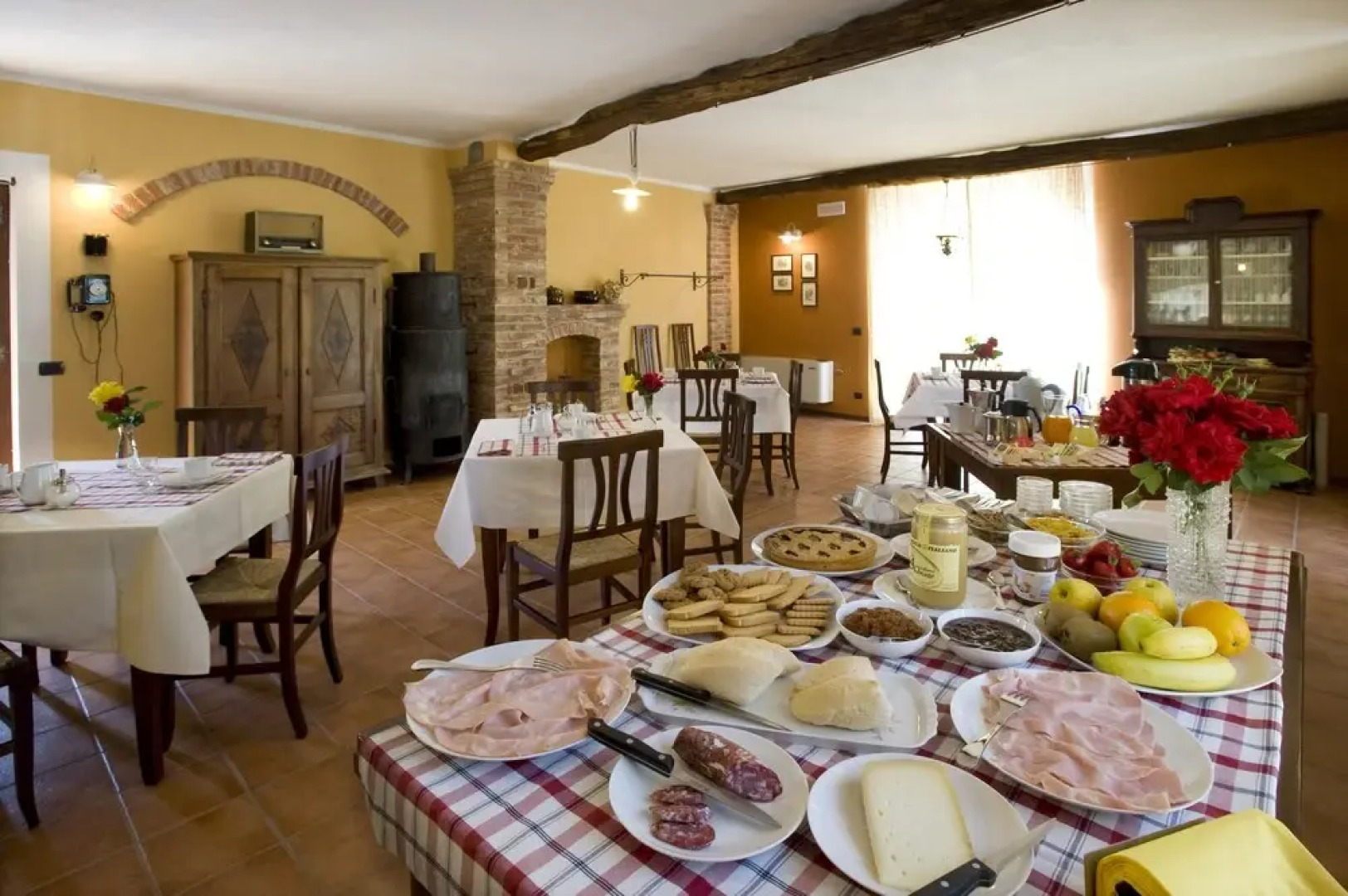 Agriturismo Cascina Monchiero