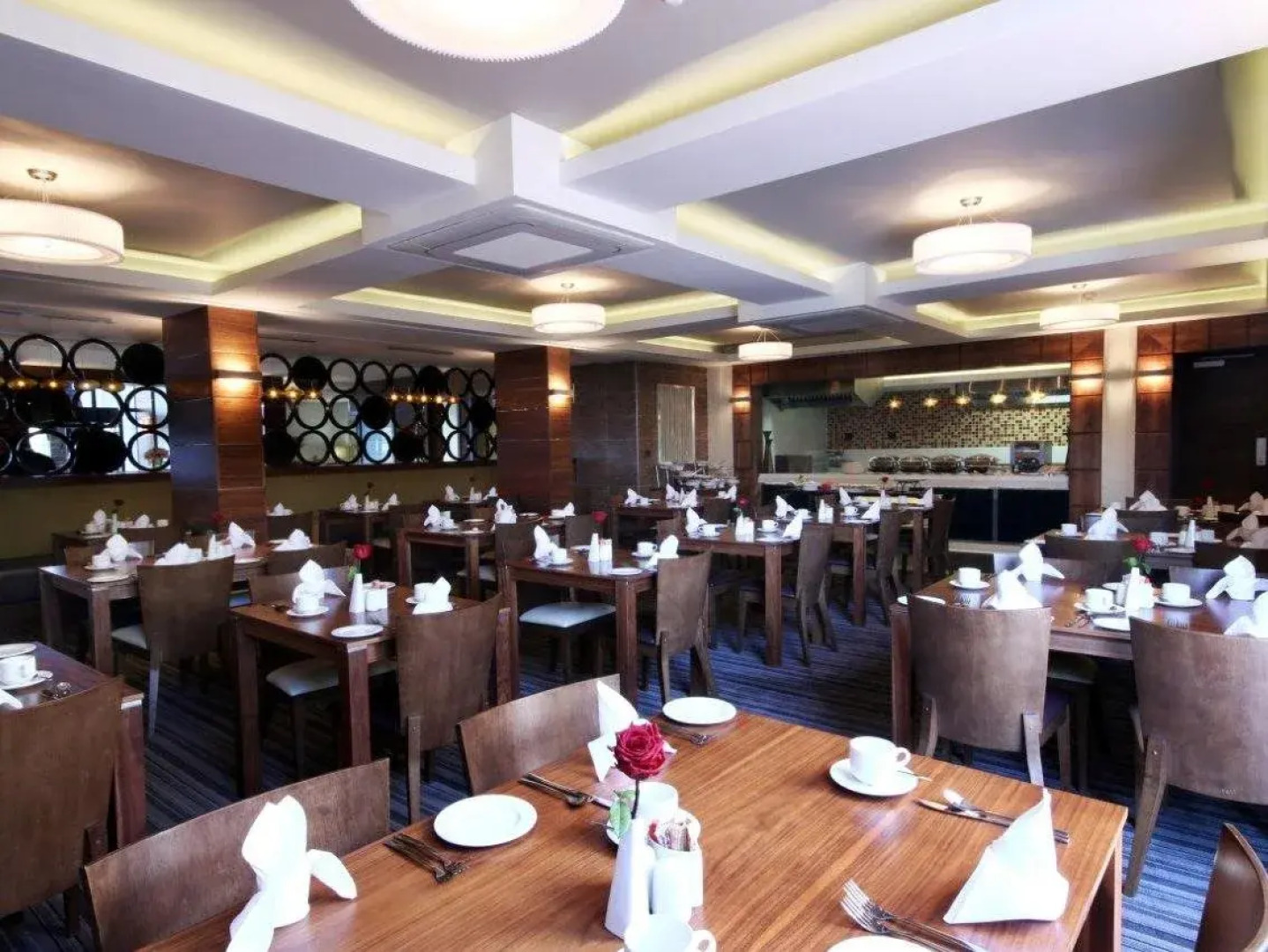 Premier Hotel Midrand