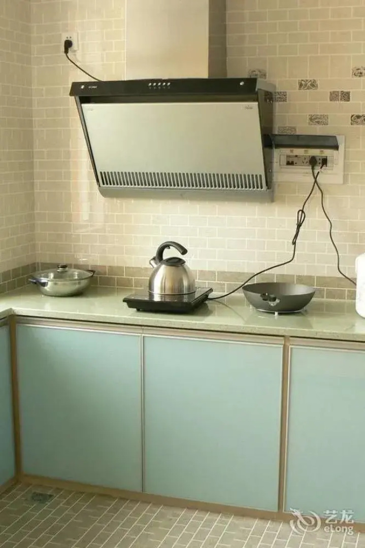 Xishuangbanna Xiaojuan Inn Jiariwan