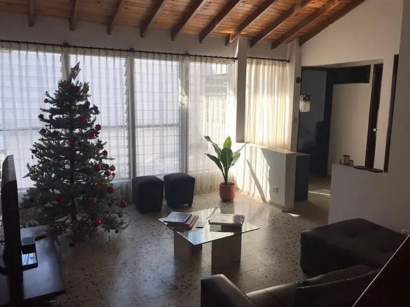 Casa Turistica Guadalupe