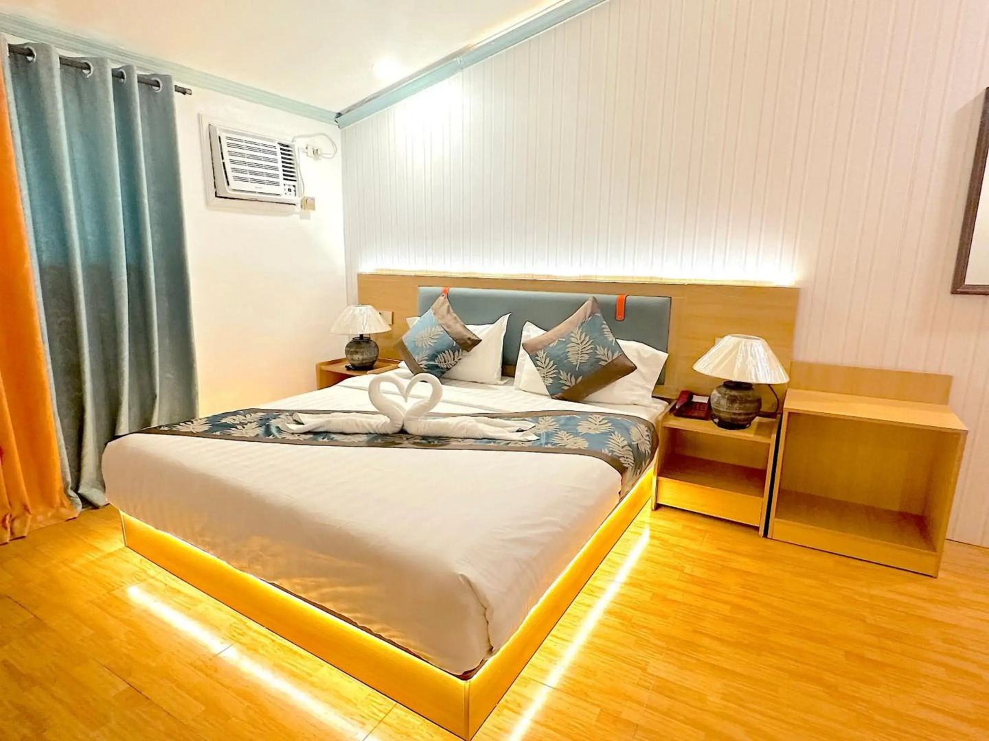 Royal Park Resort Boracay