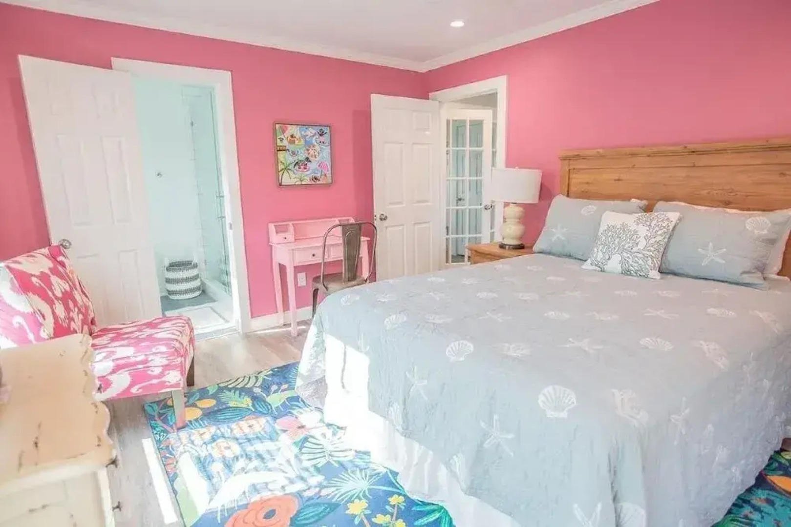 Three Girls 5 Bedroom Home by RedAwning