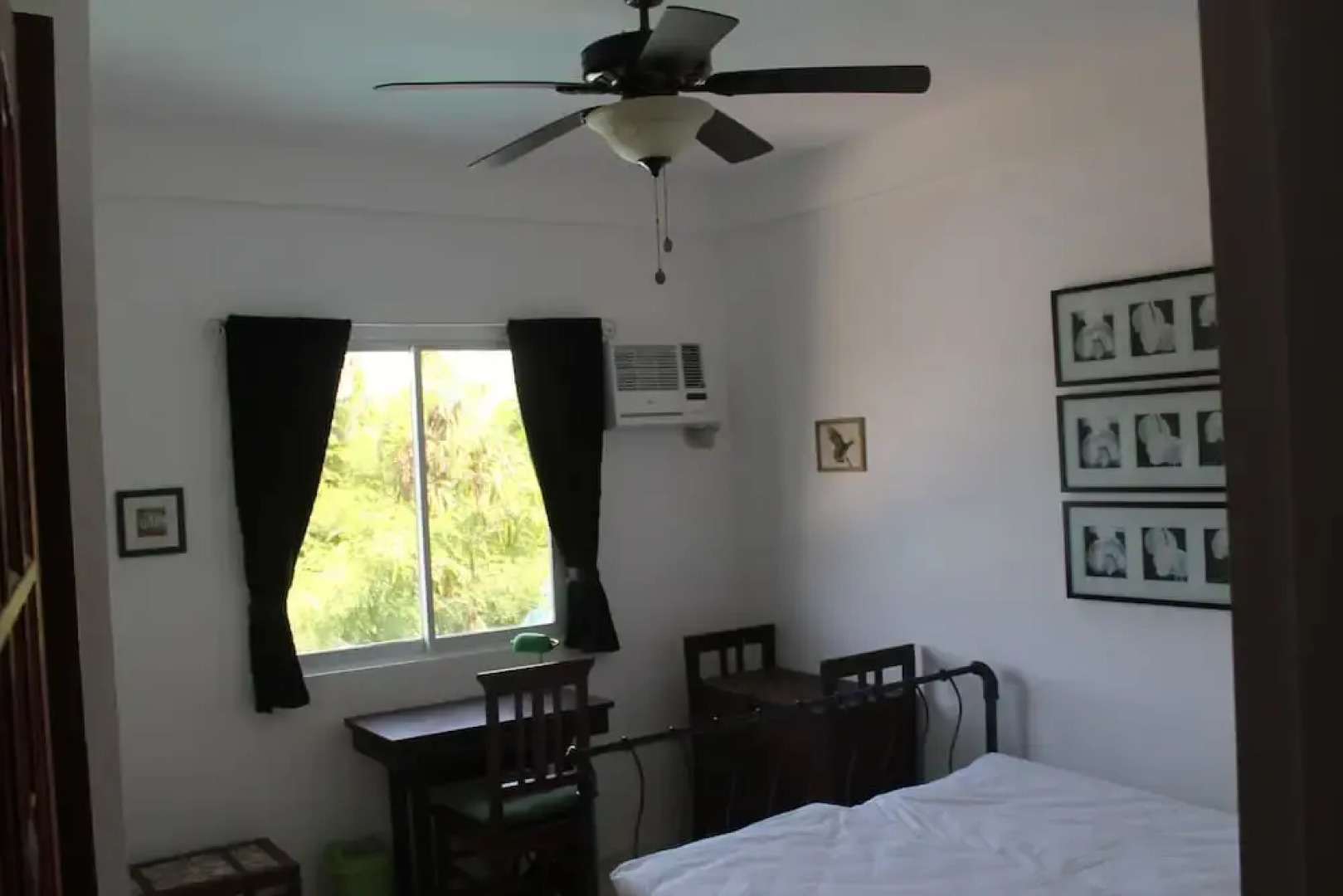 Roger's Place Guesthouse 