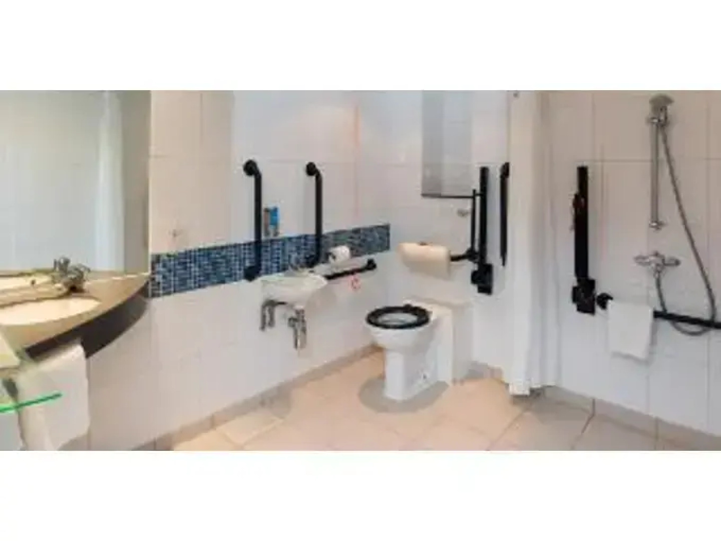 Premier Inn Newcastle Central