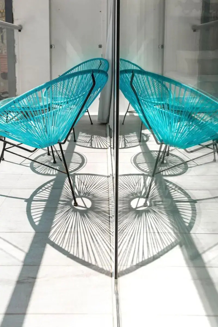 Kikar Boutique Hotel