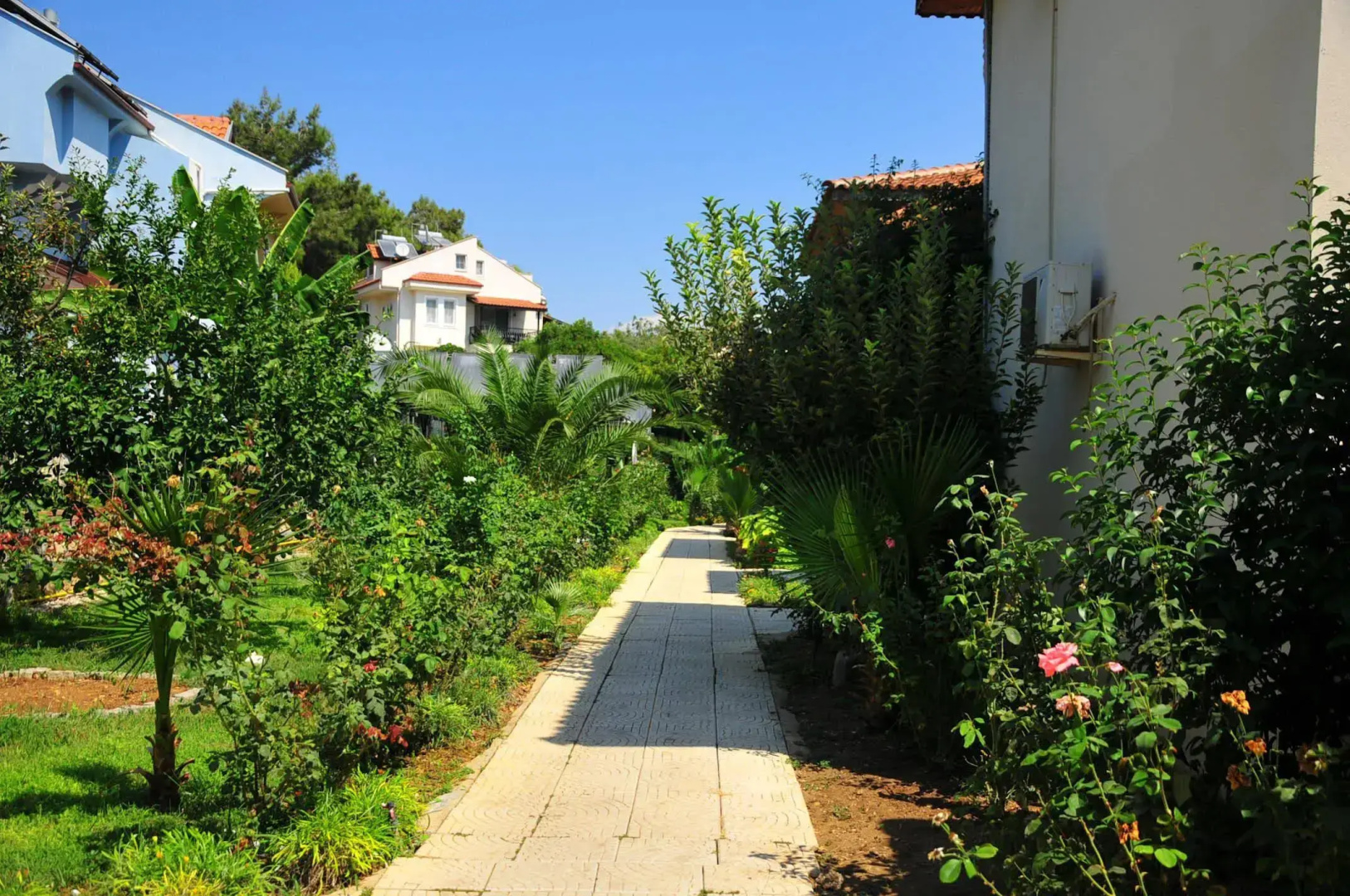 Telmessos Neva Hotel - Halal-Non Alcoholic  Hotel