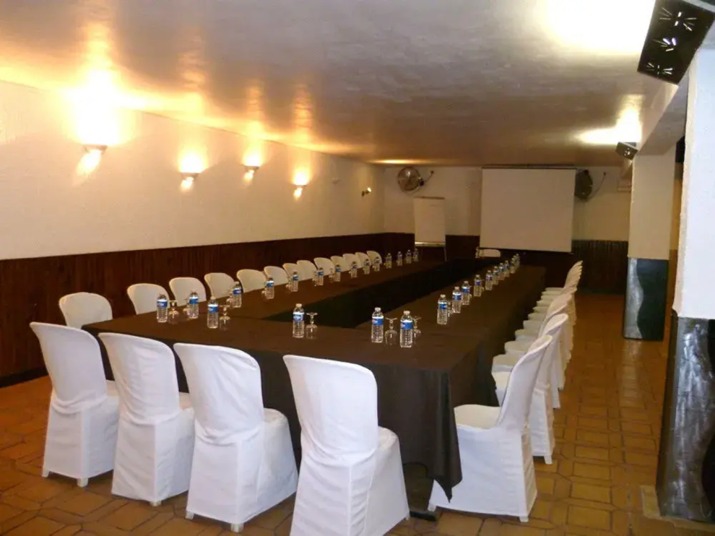 Patio Del Sol